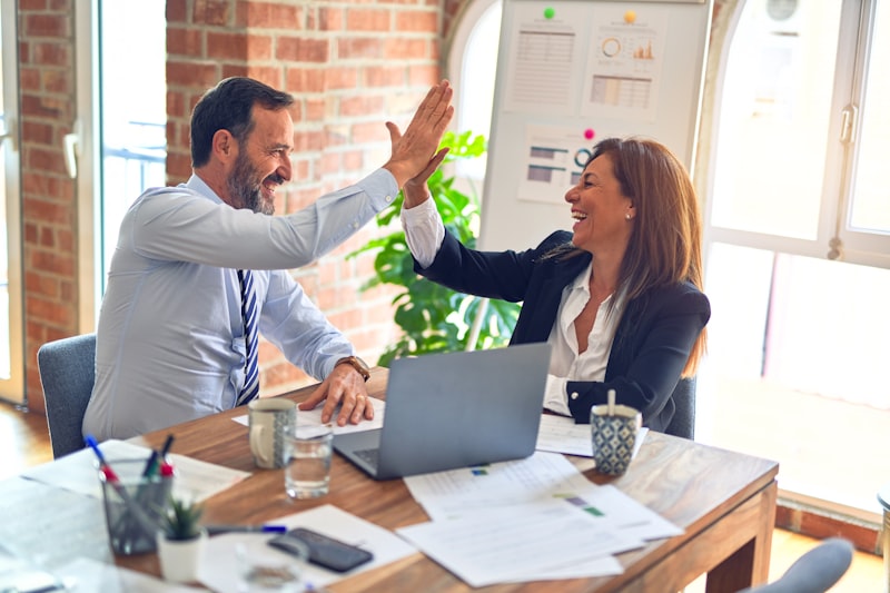 Hoe kies je een betrouwbare aannemer? 8 checklist-punten