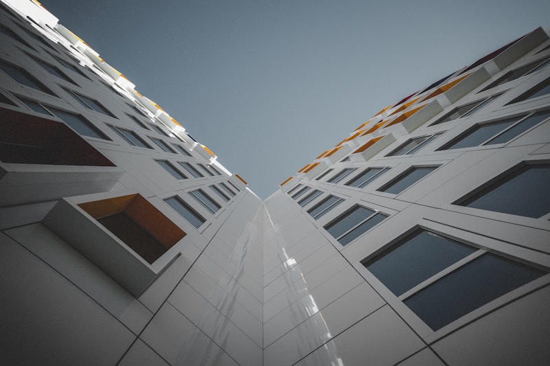 Staalframebouw vs houtskeletbouw: welke kiest u?