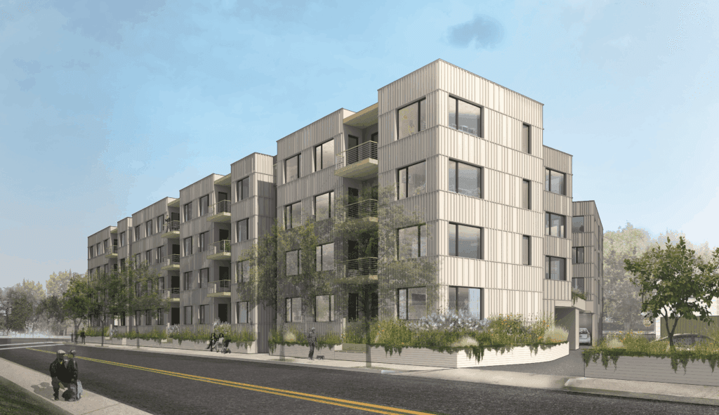 Thuiskantoor in de tuin — Bijgebouw op maat