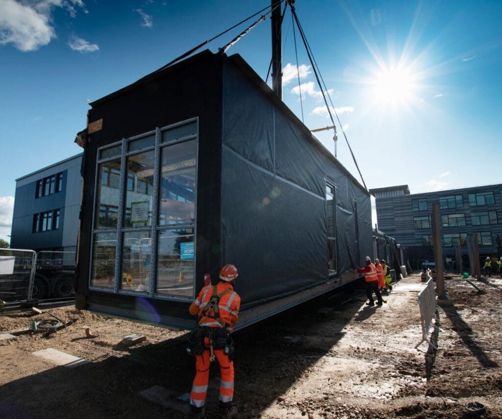 Villa Parkzicht — Nieuwbouw vrijstaande woning