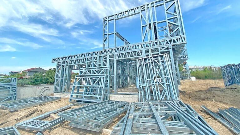 Complete woningisolatie — Energiebesparing